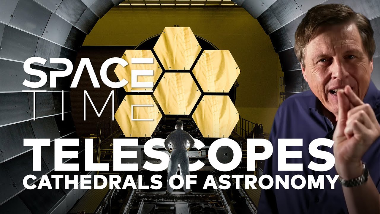 The 10 Best Documentaries About Astronomy