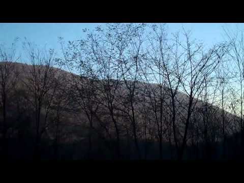 ROAD OFF Almasu Mare