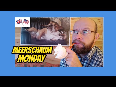 Meerschaum pipe smoking: pipe & cigars news and a tip