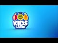 ABC Kids Closing Logo 2015 High Quality