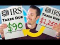 How To AVOID Taxes Legally When You SELL Stocks