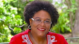 Move Beyond the Romance and Passion and Shape New Middle Passage  - PM Mia Motley Advises Africans