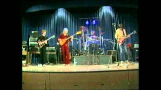 Farout - Muppet Dance - Live 1979