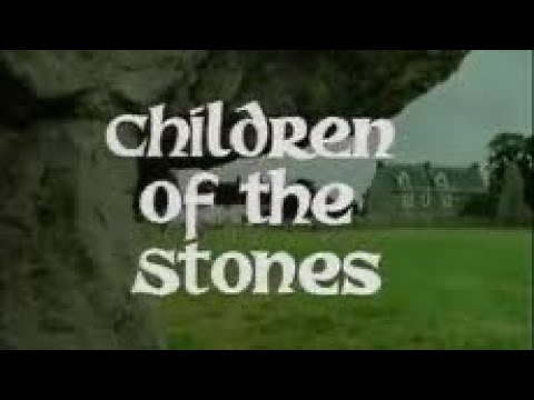 Children of the Stones - The Children’s Series That Scared a Generation (1977)