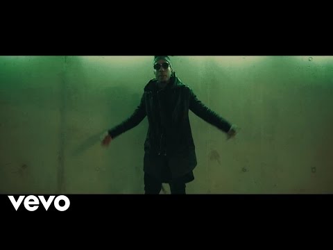 Noah Jordan - Mr. China