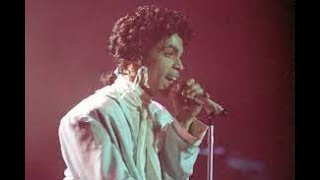 Prince &quot;The Ballad Of Dorothy Parker&quot; Rehearsal; Paisley Park {1987}