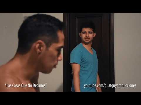Clip "Las Cosas Que No Decimos" - ¿Quién sos vos?