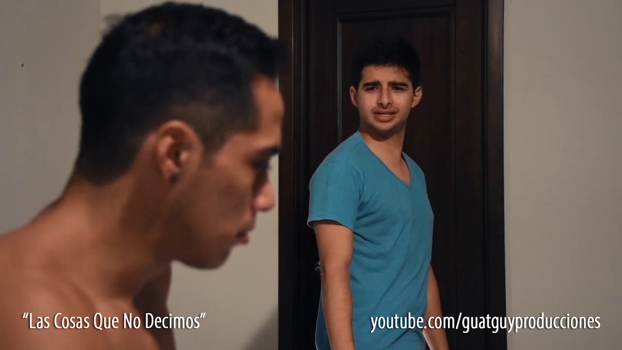 Miniature de la vidéo Clip "Las Cosas Que No Decimos" - ¿Quién sos vos? du film Las cosas que no decimos