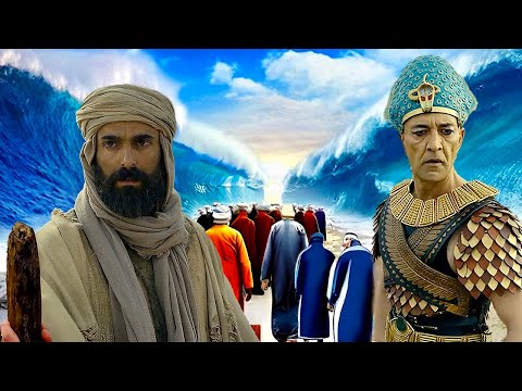 Qisadii Nabi Muse iyo Fircoon Bilow ilaa Dhamaad || @QulasadaFilimada ❣️