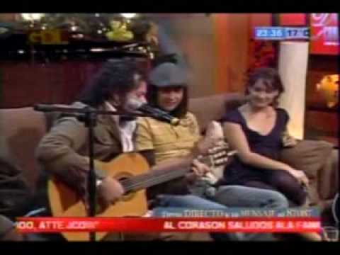 FATO Y TROVAGIRANDO - EDGAR OCERANSKY "TUVE" (11)