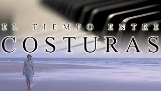 El tiempo entre costuras - Tema de Sira (César Benito) | Cover