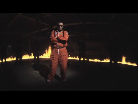 PROF - Rocketman (Official Music Video)