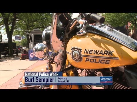 National Police Week