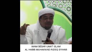 Download lagu Story wa ceramah Habib Rizieq Syihab #habibrizieq #hrs #ibhrs #story #shorts mp3