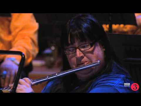 Woodwinds - BBC National Orchestra of Wales