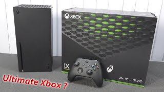 The Xbox Console That Plays Everything Now !? 🤔