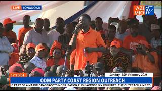 Download lagu 'Oburu Toa Order Tudeal Na Sifuna' Omosh One Hour FUMES, Makes STRONG Appeal Before Oburu in Mombasa mp3 Download lagu 'Oburu Toa Order Tudeal Na Sifuna' Omosh One Hour FUMES, Makes STRONG Appeal Before Oburu in Mombasa mp3