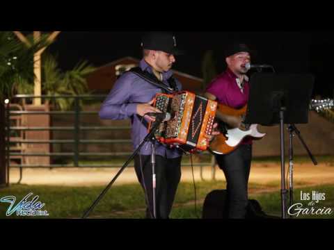 Los Hijos De Garcia - Andamos En El Ruedo