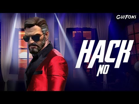 GuiFons - Hack No ♫ (Paródia Gusttavo Lima - Milu)