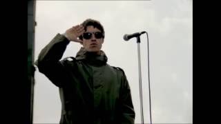 Oasis -  &quot;D&#39;You Know What I Mean?&quot; (Teaser)