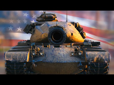 Renegade: People LOVE or HATE This Tank!