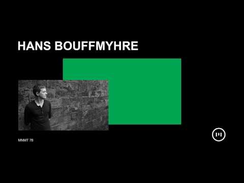 MNMT 78: Hans Bouffmyhre
