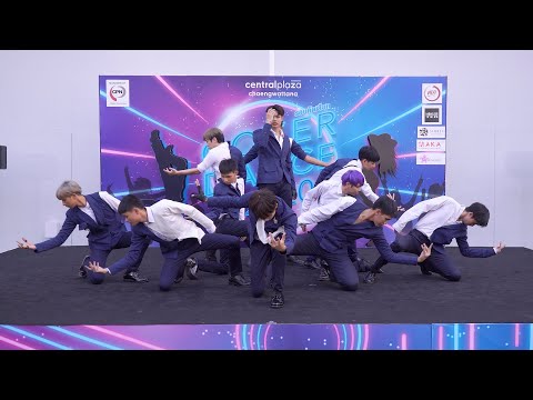 200223 Quantum X cover X1 - FLASH @ Cover Dance 2020 (Audition)