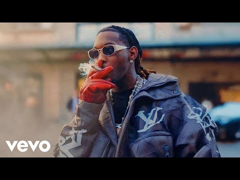 Offset - Chains ft. Quavo & Takeoff (Unreleased)