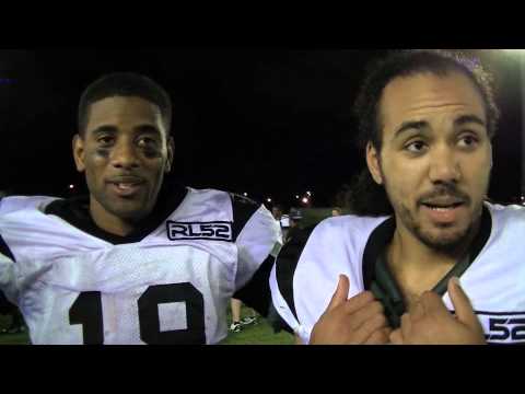 BritBowl XXVII Prem Bowl