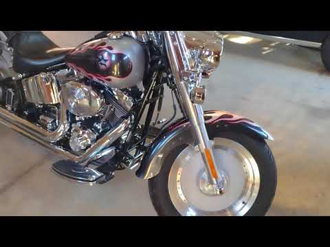 2004 Harley-Davidson Motorcycle (CC-1551092) for sale in Mason, Michigan