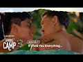 If I Told You Everything Sparks Camp Season 3 Full Episode 5 With English Subtitles