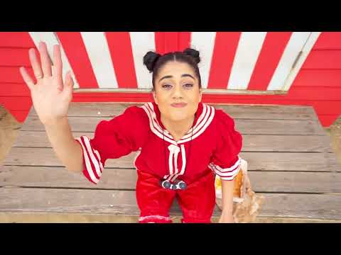 Ayesha Madon - Fish & Chips (Official Video)
