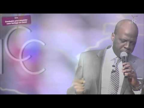 Nous voulons voir  ton règne