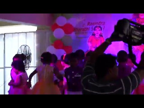 SHARUSILA SONG CHARVI DANCE