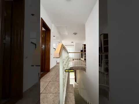 Casa individuala de vanzare cu 5 camere in Sibiu