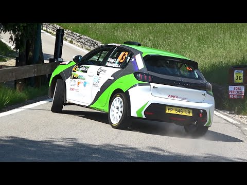 Rally della Marca 2023 - HIGHLIGHTS