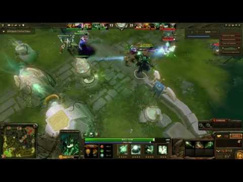 Dota 2- Awesome astral by Outworld devourer