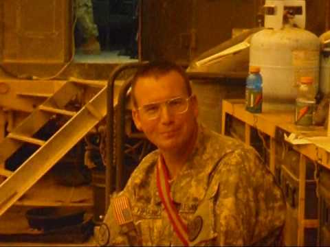 The Tomahawk Bad Touch