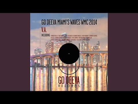 Move Your Body (feat. Kathy Brown) (Richard Dinsdale Remix)