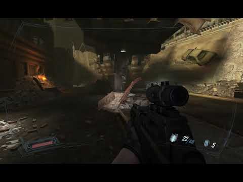 F E A R 2 Project Origin