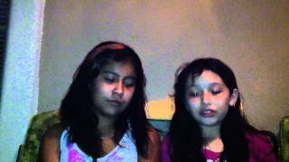 Sexy Lady Mc Magic (My litttle sister and her best friend)