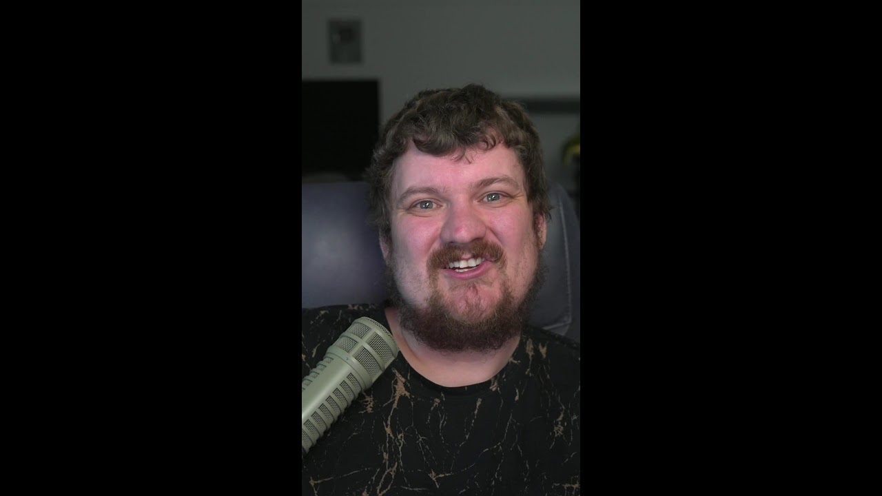 Seth Postal is The Dirtiest Man Alive