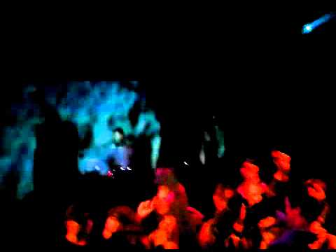 Garay Intro@Merlin Debut 2010.10.31