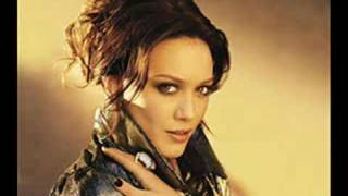 Hilary Duff-(I&#39;ll Give)Anything But Up
