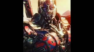04. Steve Jablonsky - No Go Zone [Transformers- The Last Knight Soundtrack]