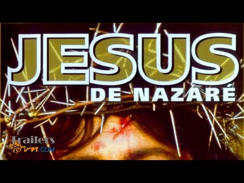 1977 Jesus de Nazaré