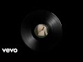 KAYTRANADA Rochelle Jordan Lover Friend Visualizer