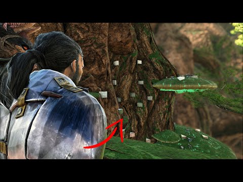 UPGRADING OUR OP TREEHOUSE RATHOLE TO TEK TIER ON FJORDUR SMALL TRIBES PVP