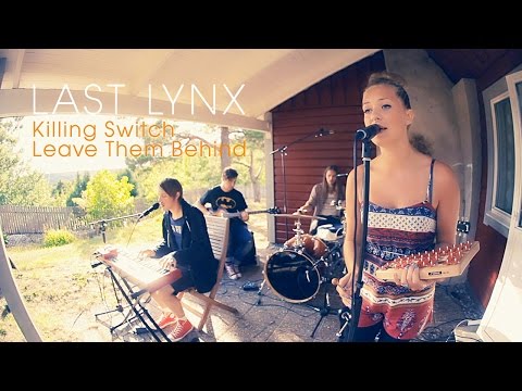 Last Lynx - Killing Switch / Leave Them Behind (Acoustic session by ILOVESWEDEN.NET)