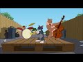 The Tom Jerry Show The Jazz Cats